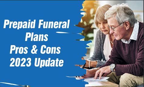 lv funeral plan